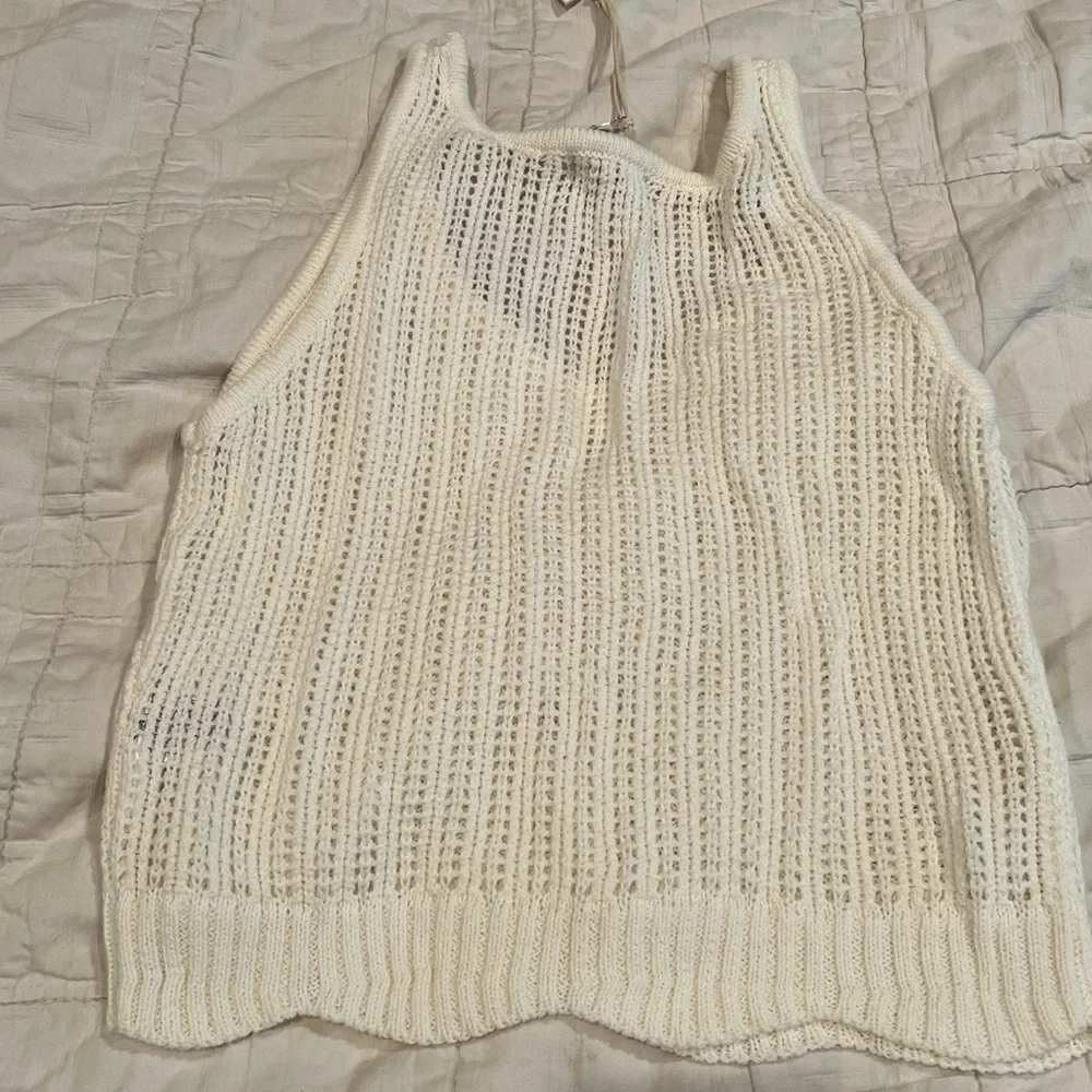 Z supply Brady sweater tank NWT size small S - Picture 7 of 7
